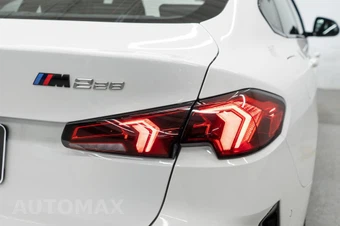 2025 BMW 2 Series Gran Coupe 228 xDrive Sedan M SPORT LINE - miniatura 47