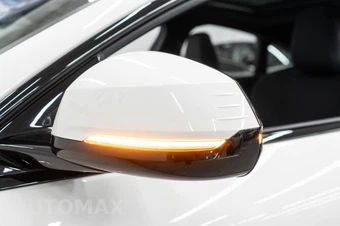 2025 BMW 2 Series Gran Coupe 228 xDrive Sedan M SPORT LINE - miniatura 48
