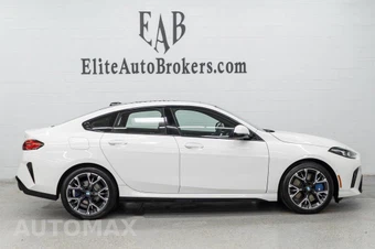 2025 BMW 2 Series Gran Coupe 228 xDrive Sedan M SPORT LINE - miniatura 5