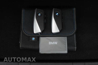 2025 BMW 2 Series Gran Coupe 228 xDrive Sedan M SPORT LINE - miniatura 54