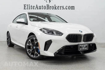 2025 BMW 2 Series Gran Coupe 228 xDrive Sedan M SPORT LINE - miniatura 7