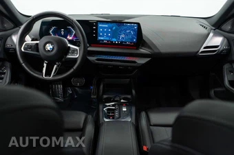 2025 BMW 2 Series Gran Coupe 228 xDrive Sedan M SPORT LINE - miniatura 9