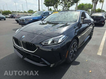 2025 BMW 2 Series Gran Coupe 228 xDrive Sedan M SPORT LINE