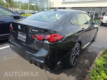 2025 BMW 2 Series Gran Coupe 228 xDrive Sedan M SPORT LINE - miniatura 3