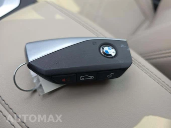 2025 BMW 2 Series Gran Coupe 228 xDrive Sedan M SPORT LINE - miniatura 8