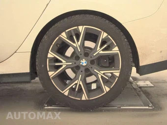 2025 BMW 2 Series Gran Coupe 228 xDrive Sedan M SPORT LINE - miniatura 12