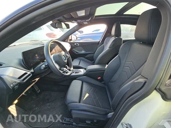 2025 BMW 2 Series Gran Coupe 228 xDrive Sedan M SPORT LINE - miniatura 13