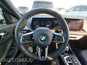 2025 BMW 2 Series Gran Coupe 228 xDrive Sedan M SPORT LINE - miniatura 16