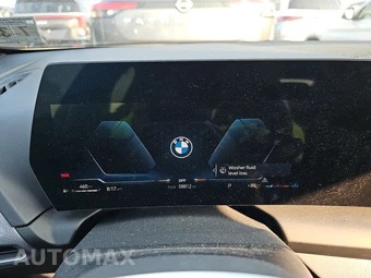2025 BMW 2 Series Gran Coupe 228 xDrive Sedan M SPORT LINE - miniatura 18