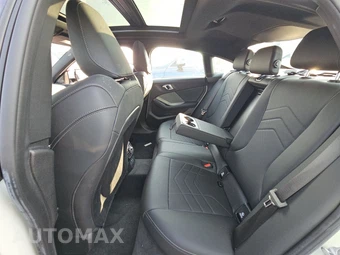 2025 BMW 2 Series Gran Coupe 228 xDrive Sedan M SPORT LINE - miniatura 19