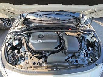 2025 BMW 2 Series Gran Coupe 228 xDrive Sedan M SPORT LINE - miniatura 22