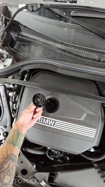 2025 BMW 2 Series Gran Coupe 228 xDrive Sedan M SPORT LINE - miniatura 24