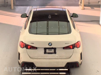 2025 BMW 2 Series Gran Coupe 228 xDrive Sedan M SPORT LINE - miniatura 6