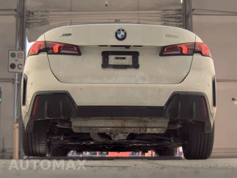 2025 BMW 2 Series Gran Coupe 228 xDrive Sedan M SPORT LINE - miniatura 7