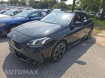 2025 BMW 2 Series Gran Coupe 228 xDrive Sedan