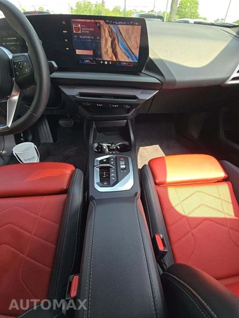2025 BMW 2 Series Gran Coupe 228 xDrive Sedan - miniatura 10