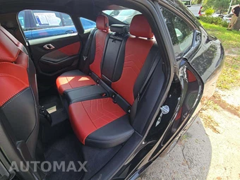 2025 BMW 2 Series Gran Coupe 228 xDrive Sedan - miniatura 13