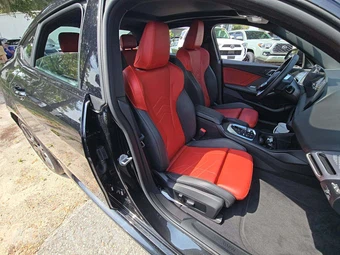 2025 BMW 2 Series Gran Coupe 228 xDrive Sedan - miniatura 18