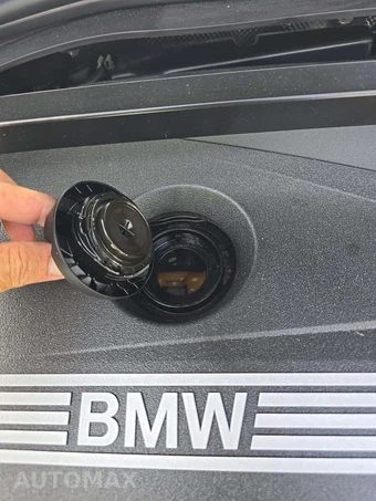 2025 BMW 2 Series Gran Coupe 228 xDrive Sedan - miniatura 23