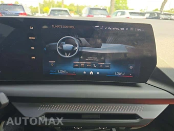 2025 BMW 2 Series Gran Coupe 228 xDrive Sedan - miniatura 25