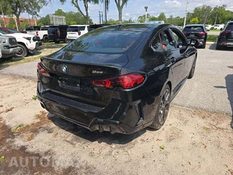 2025 BMW 2 Series Gran Coupe 228 xDrive Sedan - miniatura 3