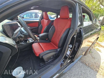 2025 BMW 2 Series Gran Coupe 228 xDrive Sedan - miniatura 6