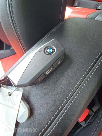 2025 BMW 2 Series Gran Coupe 228 xDrive Sedan - miniatura 8