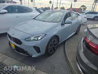 2025 BMW 2 Series Gran Coupe 228 xDrive Sedan