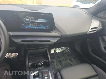 2025 BMW 2 Series Gran Coupe 228 xDrive Sedan - miniatura 10