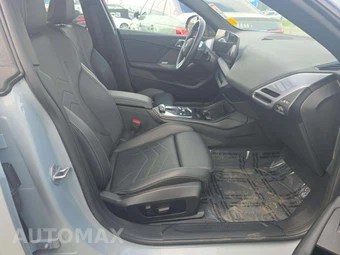 2025 BMW 2 Series Gran Coupe 228 xDrive Sedan - miniatura 18