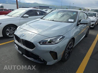 2025 BMW 2 Series Gran Coupe 228 xDrive Sedan