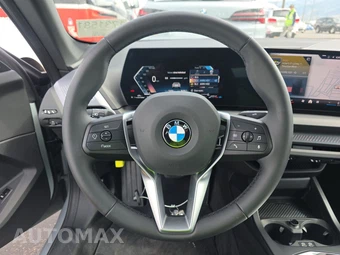 2025 BMW 2 Series Gran Coupe 228 xDrive Sedan - miniatura 10