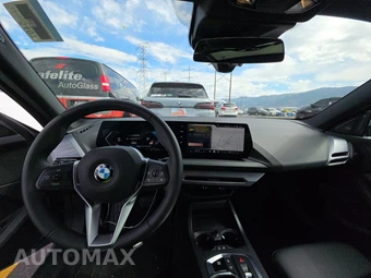 2025 BMW 2 Series Gran Coupe 228 xDrive Sedan - miniatura 11