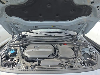 2025 BMW 2 Series Gran Coupe 228 xDrive Sedan - miniatura 16