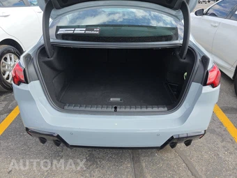 2025 BMW 2 Series Gran Coupe 228 xDrive Sedan - miniatura 17