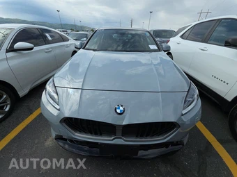 2025 BMW 2 Series Gran Coupe 228 xDrive Sedan - miniatura 2