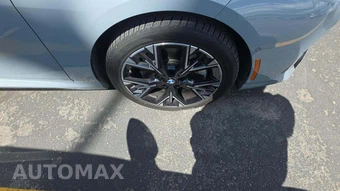 2025 BMW 2 Series Gran Coupe 228 xDrive Sedan - miniatura 27