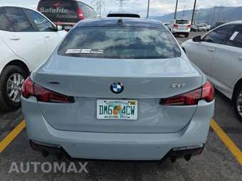 2025 BMW 2 Series Gran Coupe 228 xDrive Sedan - miniatura 5
