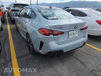 2025 BMW 2 Series Gran Coupe 228 xDrive Sedan - miniatura 6