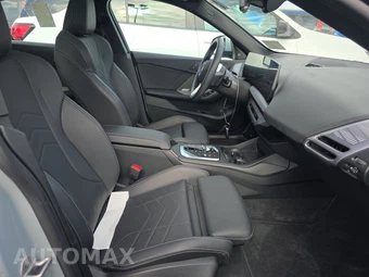 2025 BMW 2 Series Gran Coupe 228 xDrive Sedan - miniatura 8