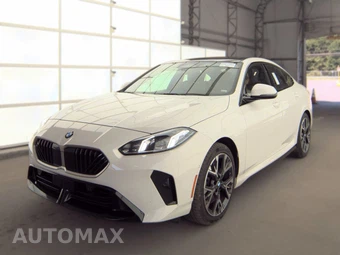 2025 BMW 2 Series Gran Coupe 228 xDrive Sedan