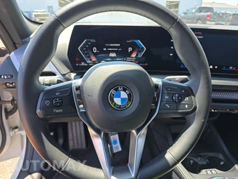 2025 BMW 2 Series Gran Coupe 228 xDrive Sedan - miniatura 10