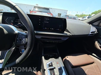 2025 BMW 2 Series Gran Coupe 228 xDrive Sedan - miniatura 11