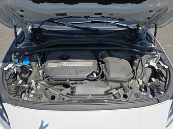 2025 BMW 2 Series Gran Coupe 228 xDrive Sedan - miniatura 15