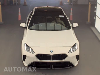 2025 BMW 2 Series Gran Coupe 228 xDrive Sedan - miniatura 2