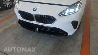 2025 BMW 2 Series Gran Coupe 228 xDrive Sedan - miniatura 22