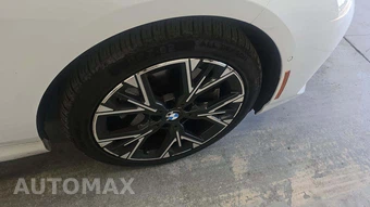 2025 BMW 2 Series Gran Coupe 228 xDrive Sedan - miniatura 24