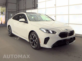 2025 BMW 2 Series Gran Coupe 228 xDrive Sedan - miniatura 3