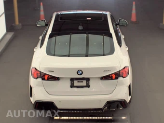 2025 BMW 2 Series Gran Coupe 228 xDrive Sedan - miniatura 5