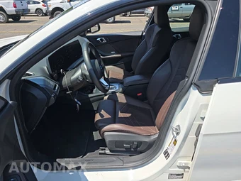 2025 BMW 2 Series Gran Coupe 228 xDrive Sedan - miniatura 7
